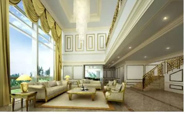 Habico Tower