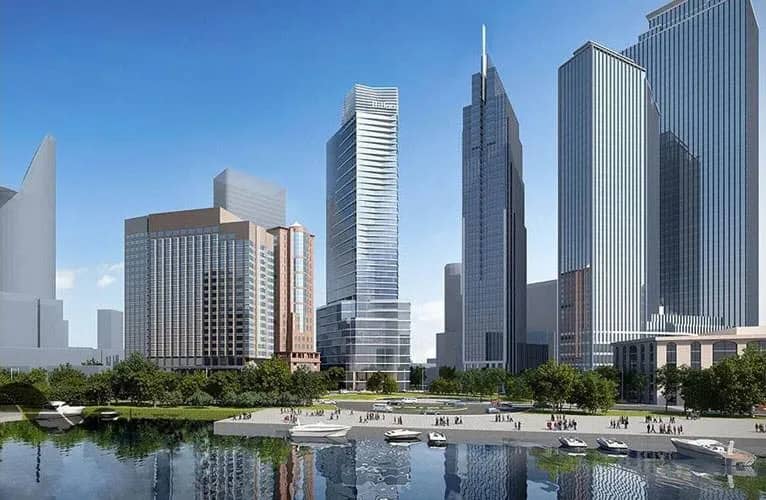 Hilton Sài Gòn