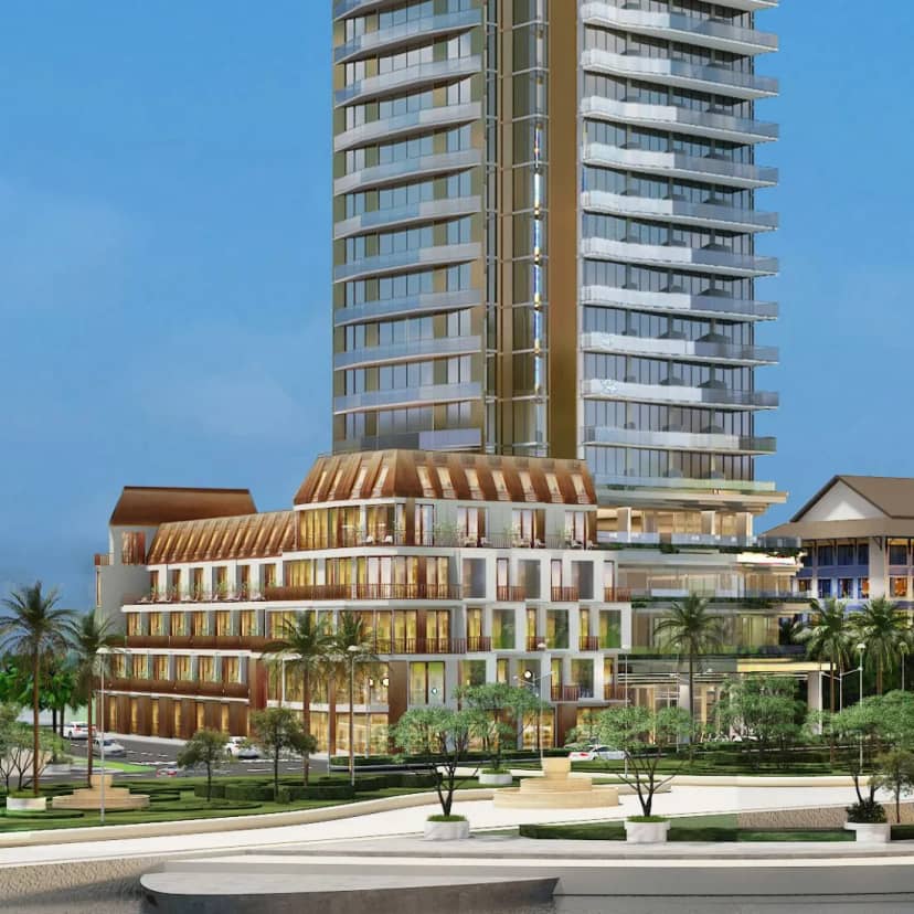 Movenpick Central