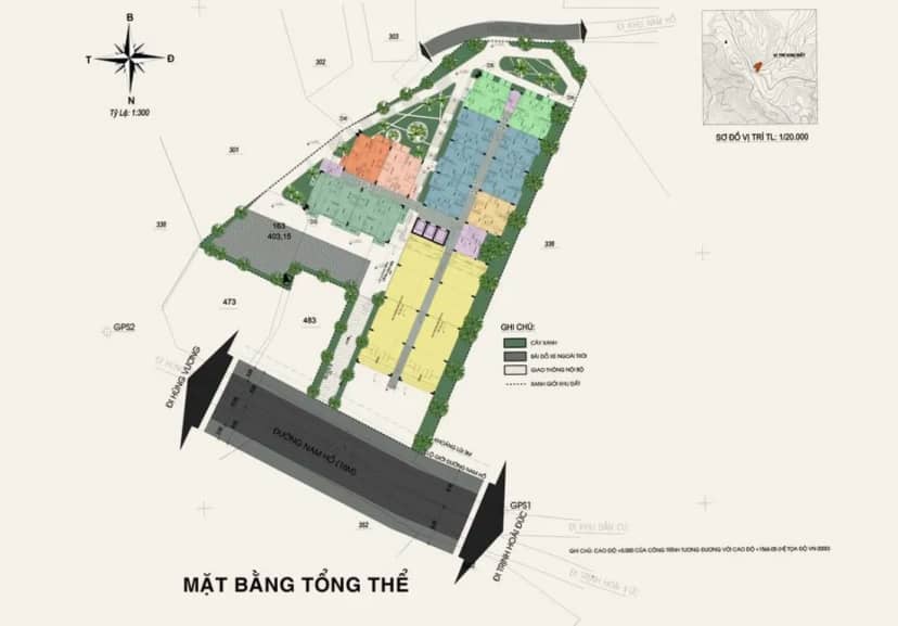 Sun Garden Đà Lạt