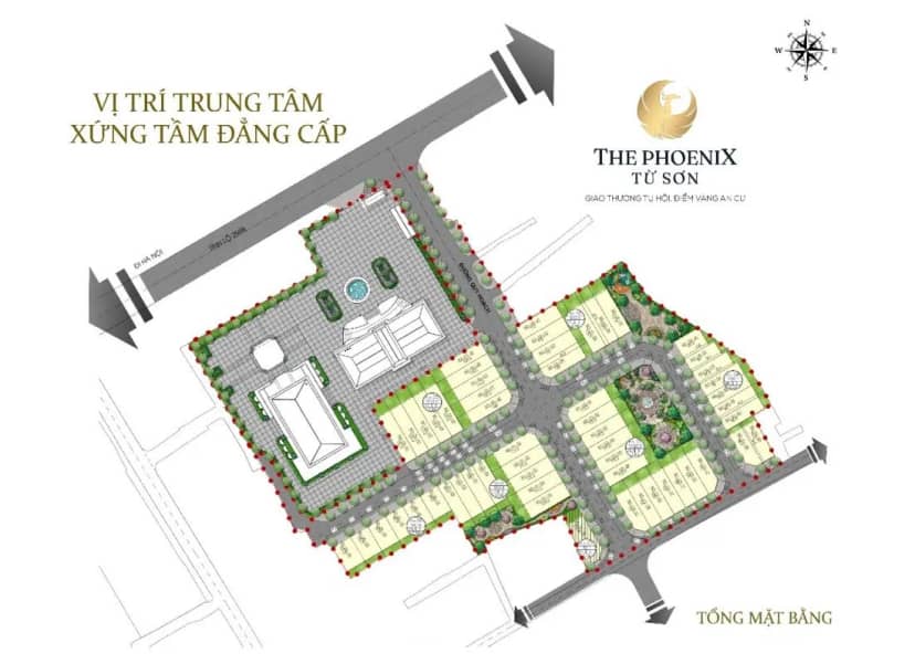 The Phoenix Từ Sơn