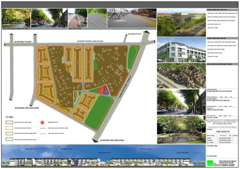 BGI Topaz Downtown – Zone A