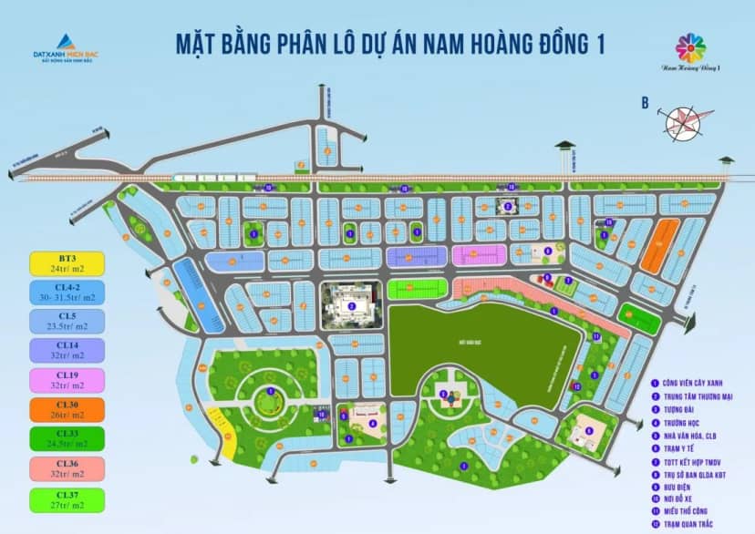 Nam Hoàng Đồng