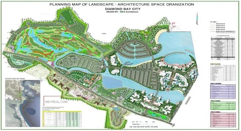 NovaWorld Nha Trang Diamond Bay