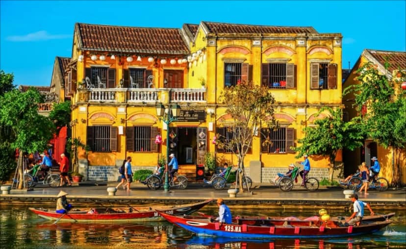 Ngũ Đại Kinh Đô