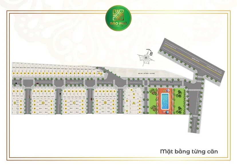 Bảo Phú Residence
