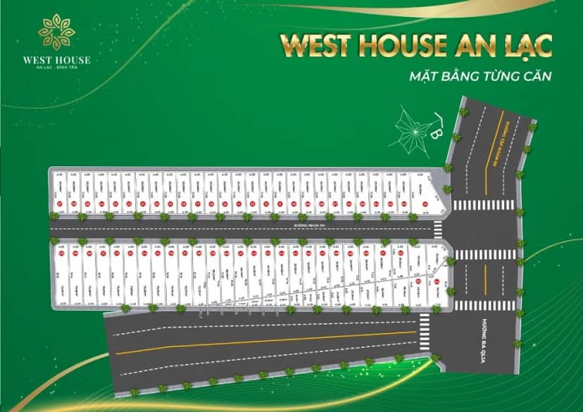 West House An Lạc