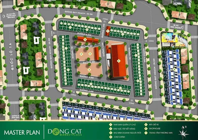 DongCat Marketplace