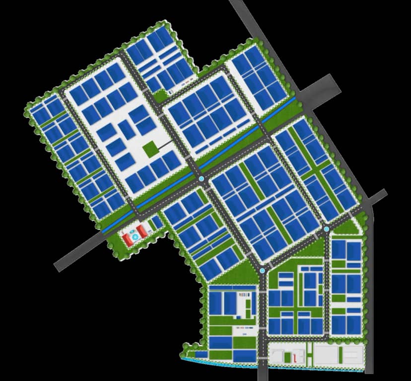 SHI IP Tam Dương