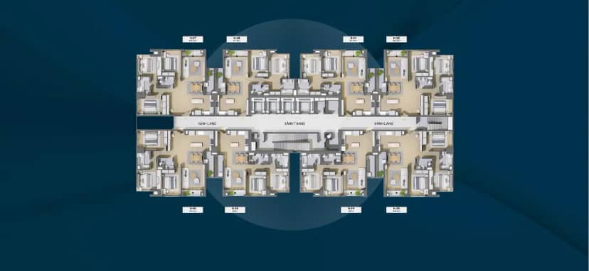The Nelson Private Residences