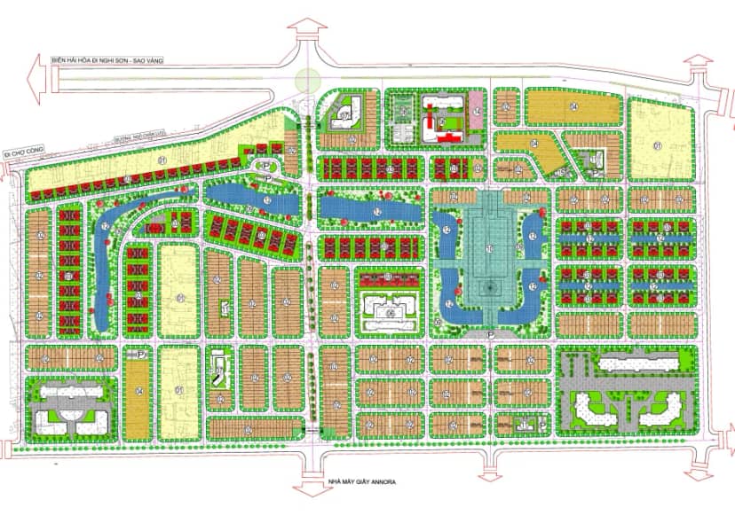 VNC Ocean Garden City
