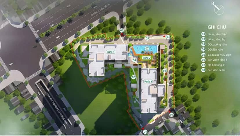 Picity Sky Park
