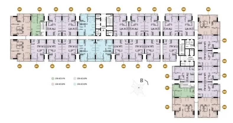 Symlife Thuận An