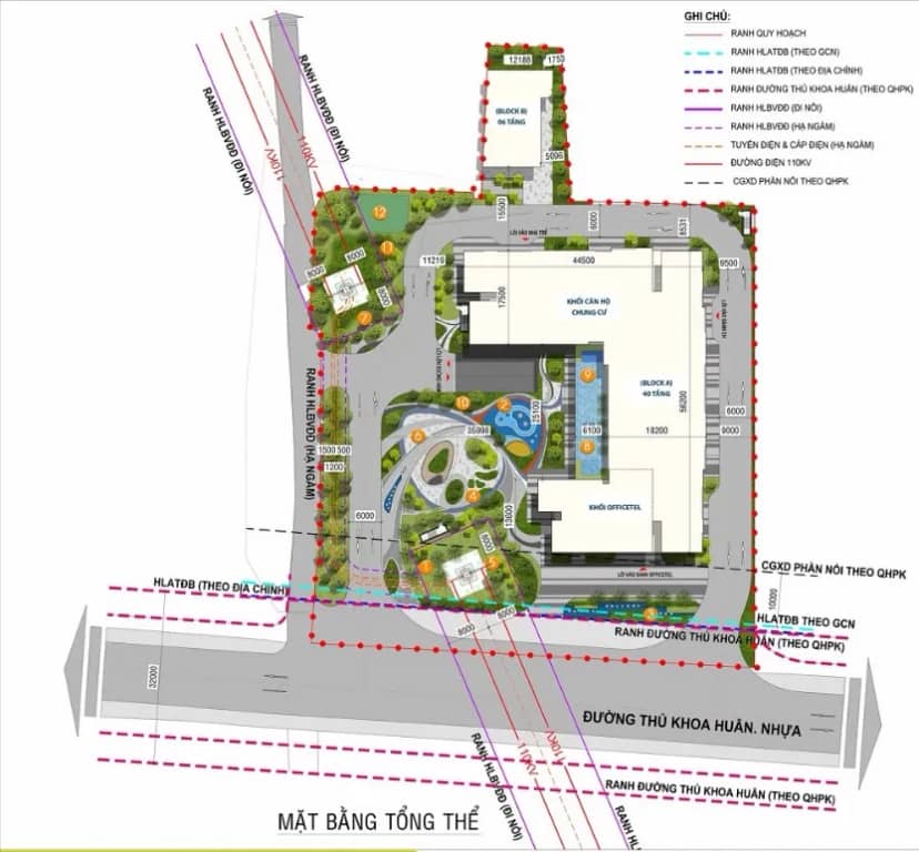 AVA Center