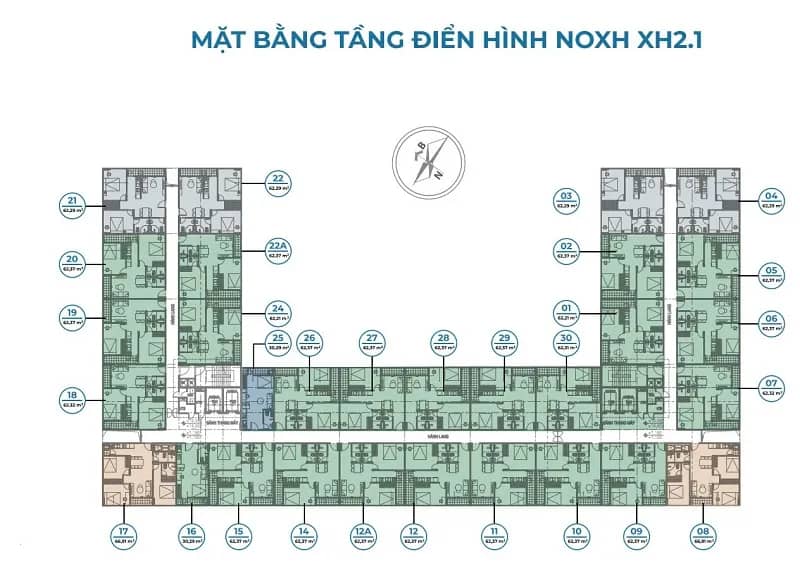 Ecohome Harmony
