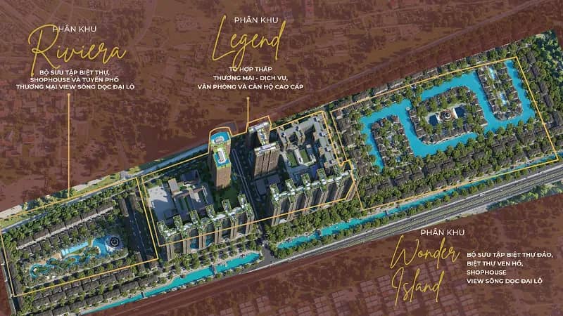 Sunshine Legend City