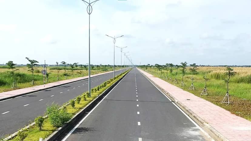 Khu công nghiệp Phú Thuận