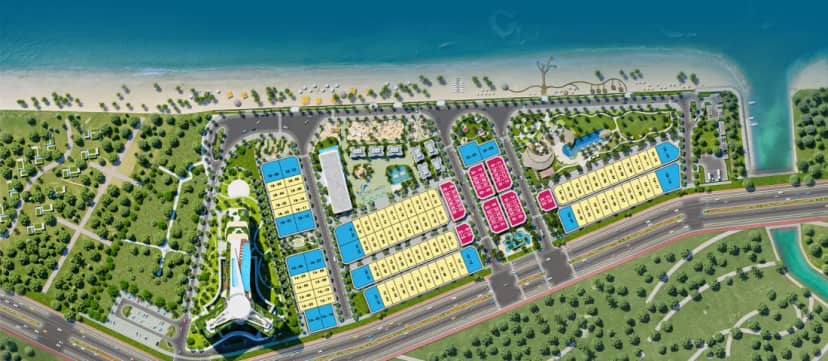 Costamigo Phan Thiết