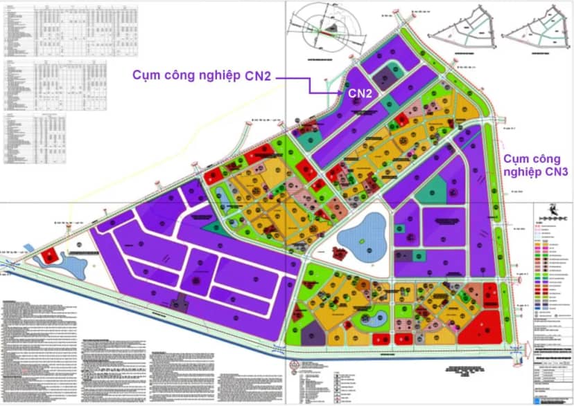 Cụm công nghiệp CN2