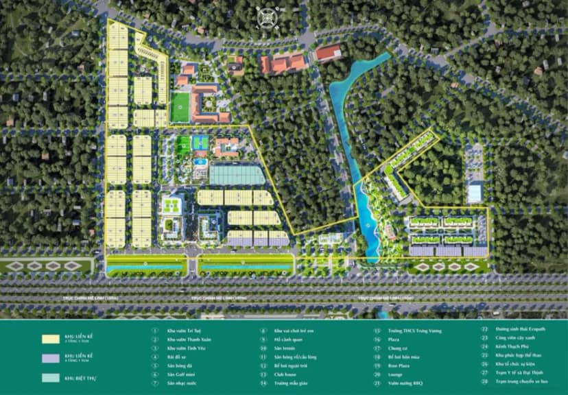 CEOHomes Hana Garden