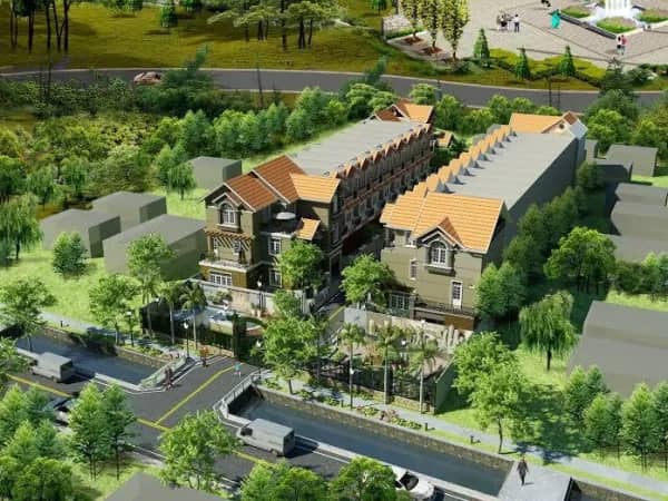 Vạn Xuân Bắc Sài Gòn