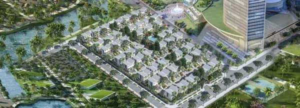 Khai Sơn City