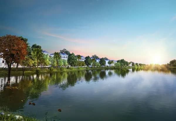 Lakeview City