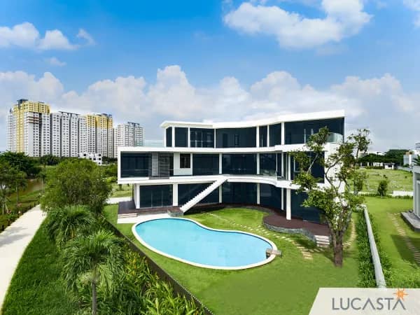 Lucasta