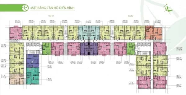 Ecohome Phúc Lợi