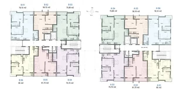 Full House