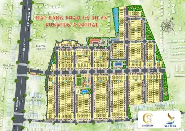 Sunview Central