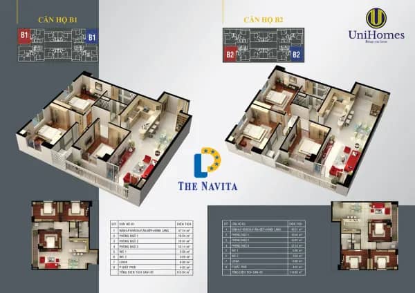 The Navita (Navita 1)