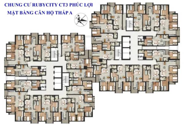 Ruby City CT3