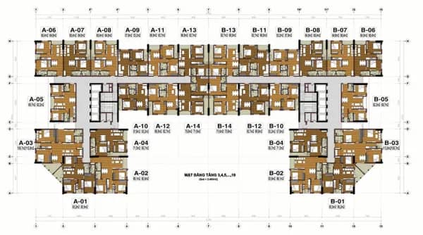 Tecco Tứ Hiệp