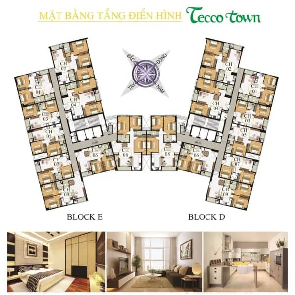 Tecco Town