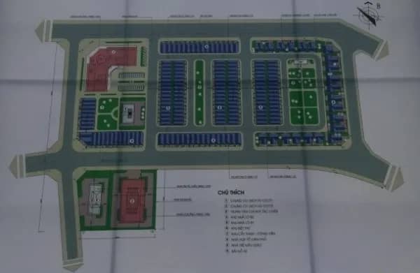 B32 Đại Mỗ