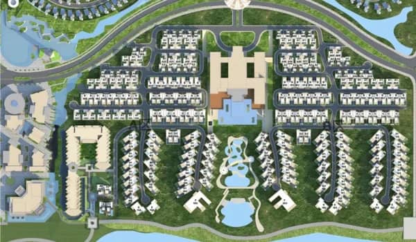 6 Miles Coast Resort