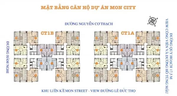 Mon City