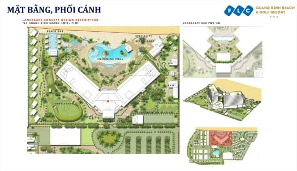Best Western Premier Quang Binh