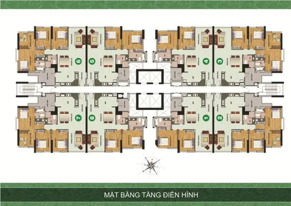 Samland Giai Việt