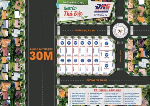 Smart City