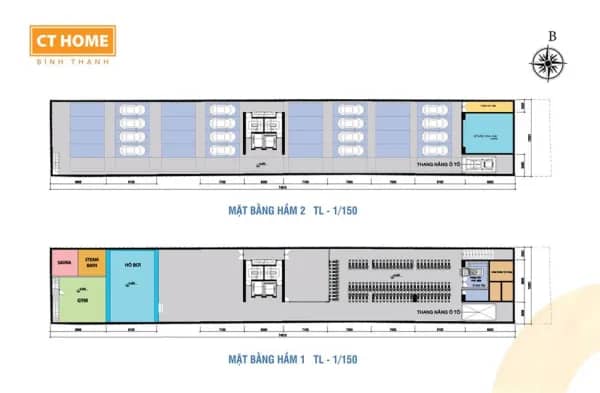 Citihome Bình Thạnh
