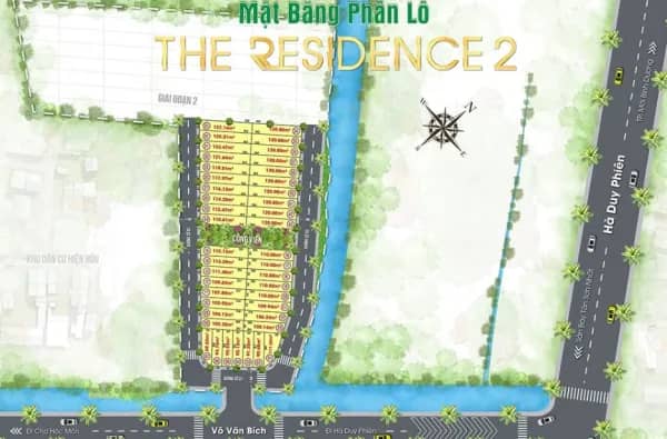 The Residence 2