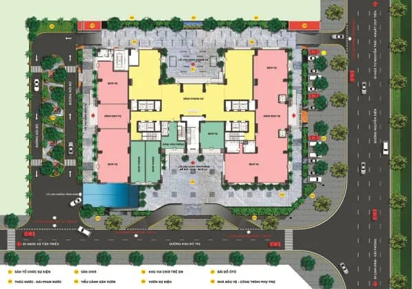 Housinco Premium