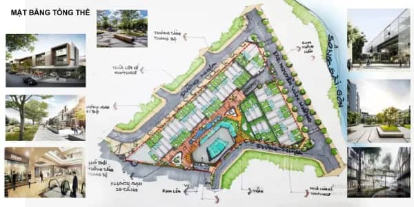 King Crown Village