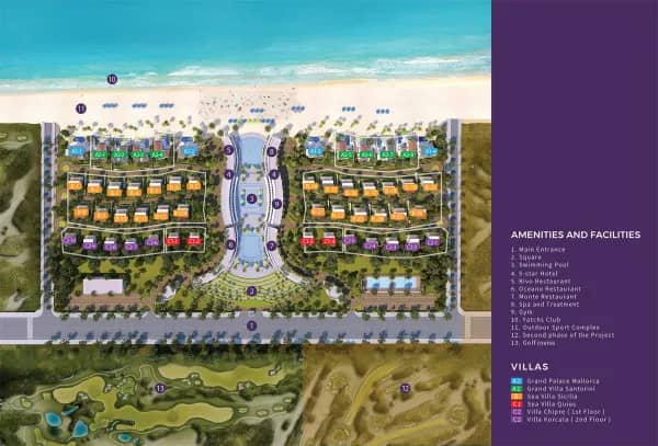 Movenpick Resort Lăng Cô