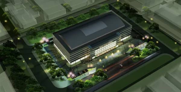 Melinh Plaza Hà Đông
