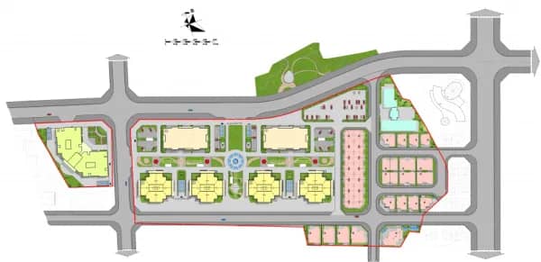 Mipec City View