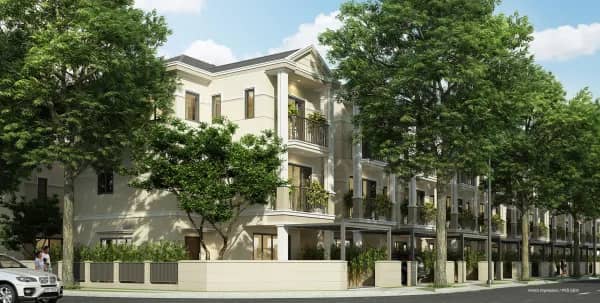 Nine South Estates