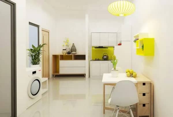 Rubi Homes